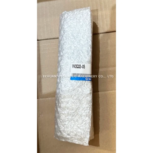 MOOG D661-4651 G35JOAA6VSX2HA - Image 2