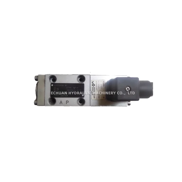 WANDFLUH AS22060B - Image 2