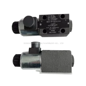 VOITH WE02-6P100E24OHN