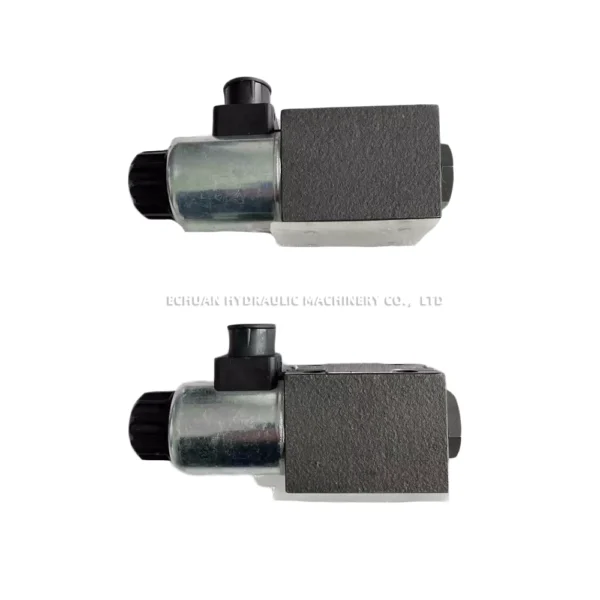 VOITH WE02-6P100E24OHN - Image 2