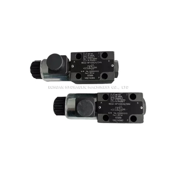 VOITH WE02-6P100E24OHN - Image 3