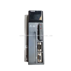 XINJE DS3E-20P4-PFA driver