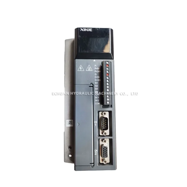 XINJE DS3E-20P4-PFA driver