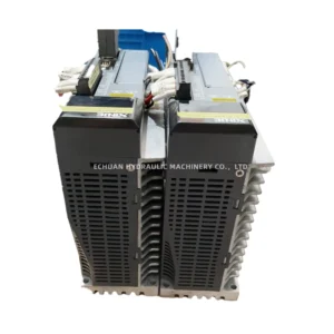 XINJE DS3L-20P7-PFA servo drive