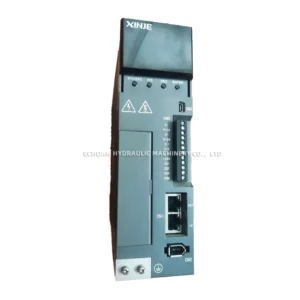 XINJE DS5C-20P7-PTA Servo Drive