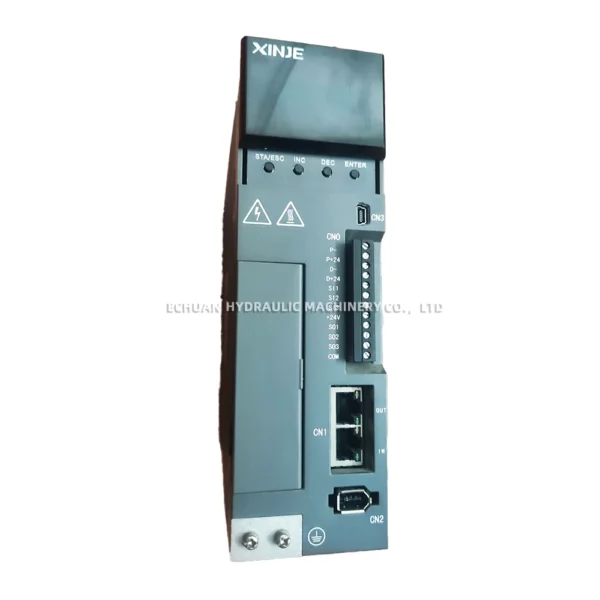 XINJE DS5C-20P7-PTA Servo Drive