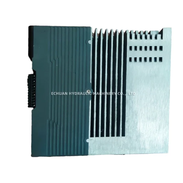 XINJE DS5C-20P7-PTA Servo Drive - Image 4