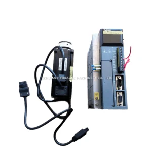 XINJE MS-60STE-M01330B-20P4 motor