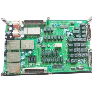 YANMAR HANSHIN ECSU-AM1