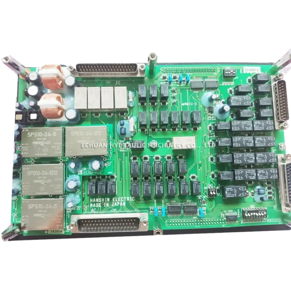 YANMAR HANSHIN ECSU-AM1