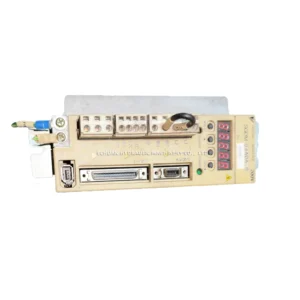 YASKAWA SGDM-04ADA-R Servo Drive