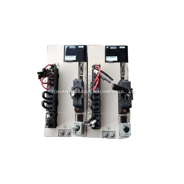 YASKAWA SGDV-7R6A01A002000 Server Drive