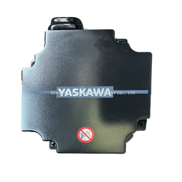 YASKAWA SGM7A-10A7Y-CFA5