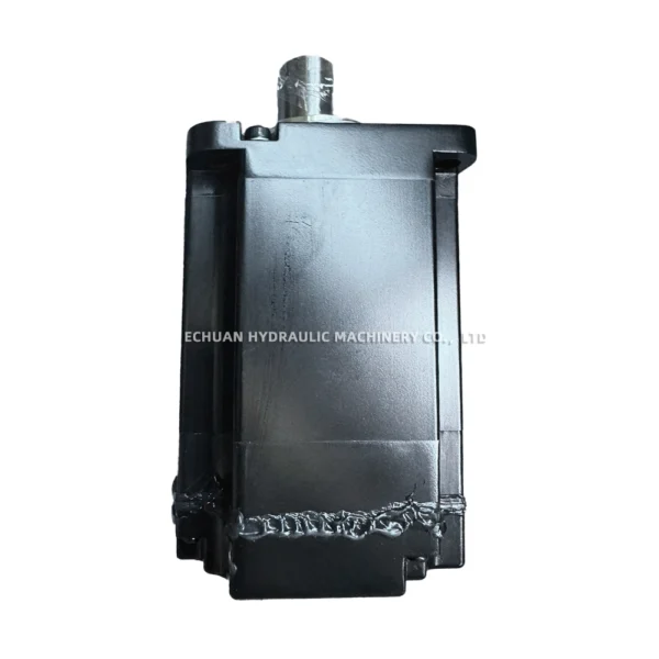 YASKAWA SGM7A-10A7Y-CFA5 - Image 3