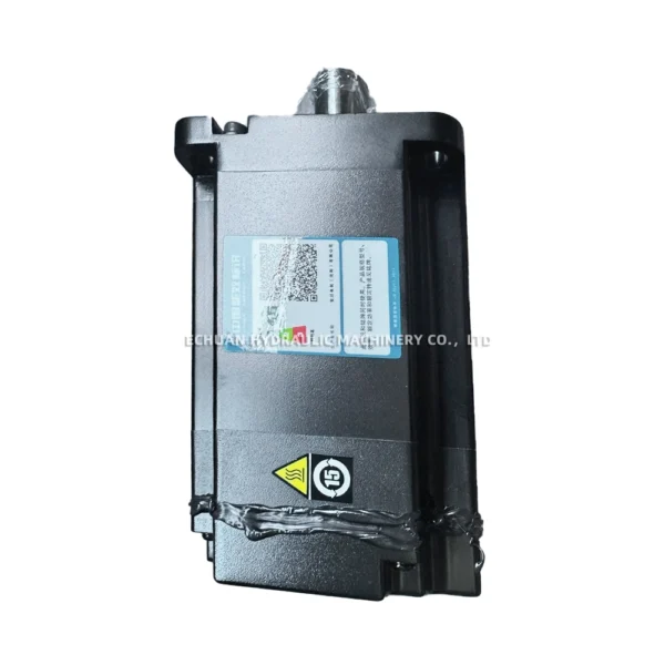 YASKAWA SGM7A-10A7Y-CFA5 - Image 2