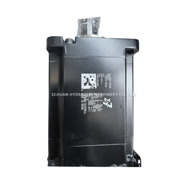 YASKAWA SGM7A-10A7Y-CFA5 - Image 4