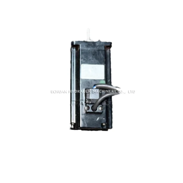 YASKAWA SGMAH-04AAA21 Servo Motor