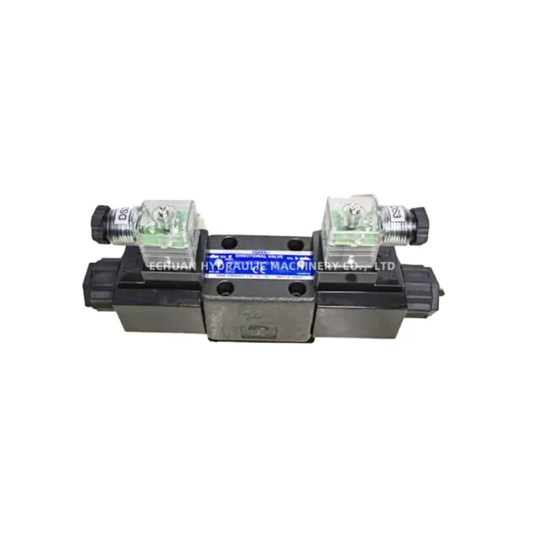 YUKEN DSG-01-3C2-D24-N1-51T