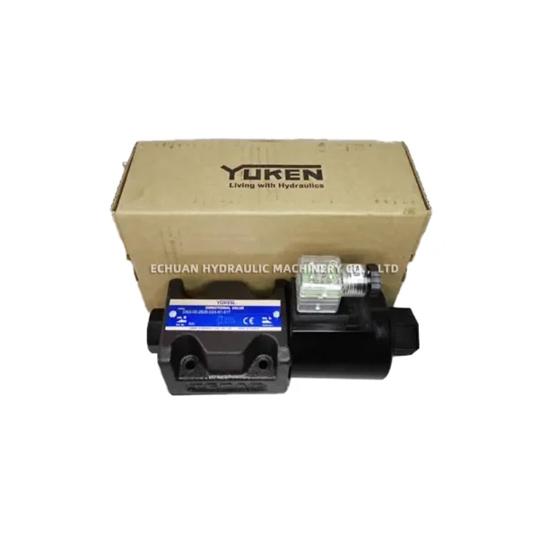 YUKEN DSG-03-2B2B-D24-N1-51T