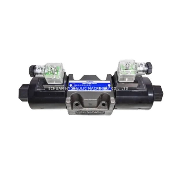 YUKEN DSG-03-3C12-D24-N1-51T