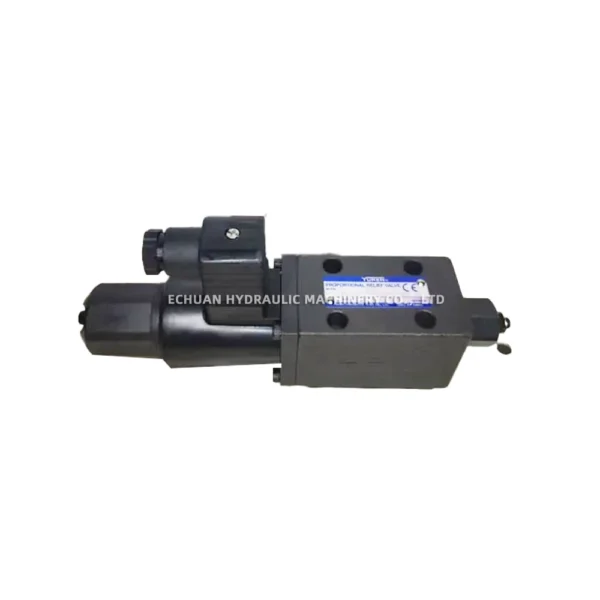 YUKEN EDG-01V-C-1-PNT10-61T