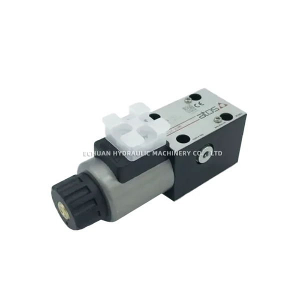 ATOS DLEH-2C 20PE
