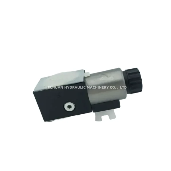 ATOS DLEH-2C 20PE - Image 5