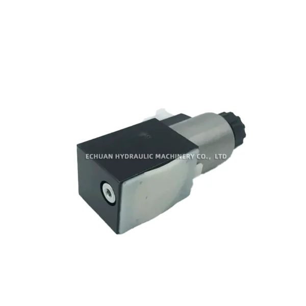 ATOS DLEH-2C 20PE - Image 4