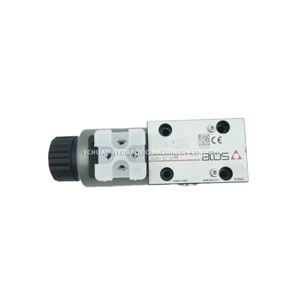 ATOS DLEH-2C 20PE - Image 3
