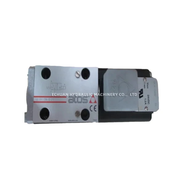 ATOS DLOK-3A 021 - Image 4