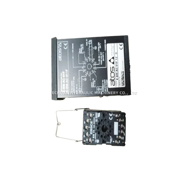 ATOS E-BM-AC-01F122 - Image 3