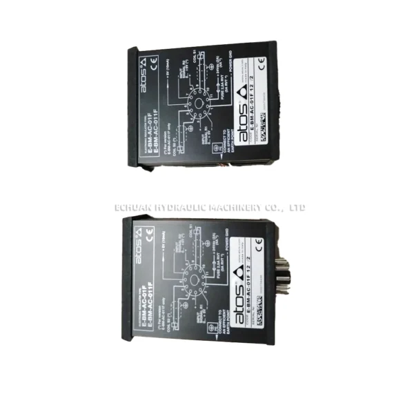 ATOS E-BM-AC-01F122