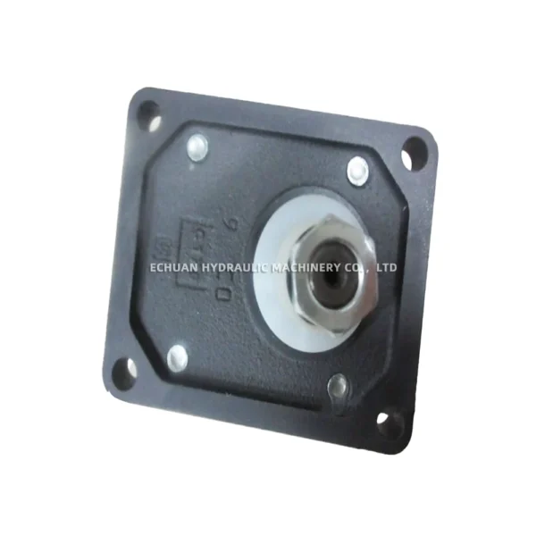 ATOS PFG-211DRO - Image 2