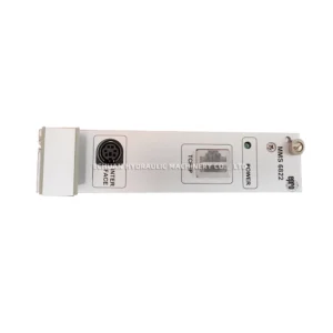 EPRO MMS6822 Vibration Card