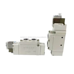 SMC SY3120-5LZD-M5