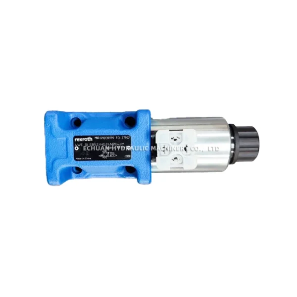 REXROTH R901391199 4WE10EB5X/HG24N9K4/M