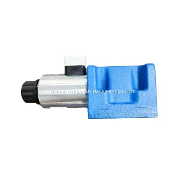 REXROTH R901391199 4WE10EB5X/HG24N9K4/M - Image 2