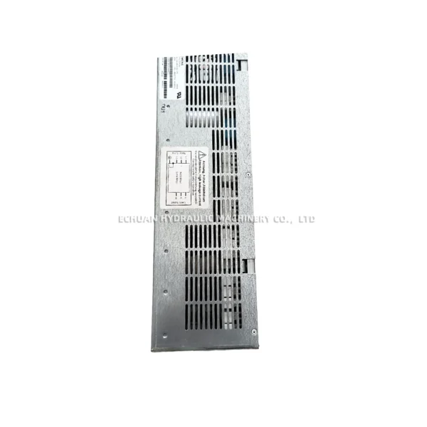 SIEMENS 6SL3000-0BE23-6AA0 - Image 4