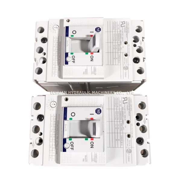 AB 140MG-G8P-B70 breaker - Image 8