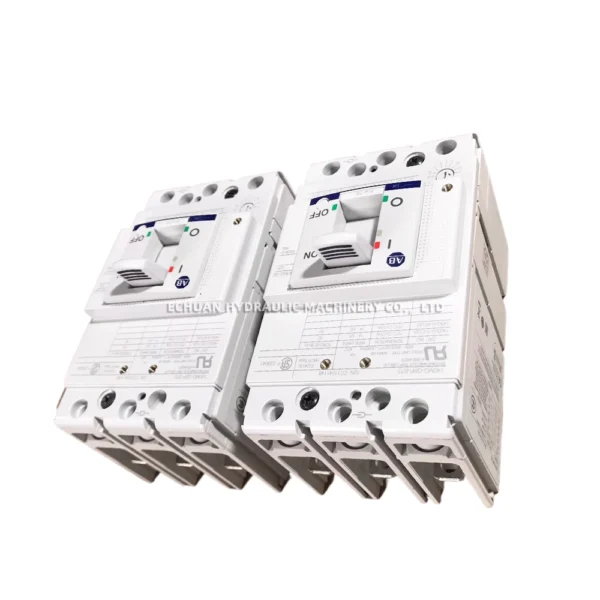 AB 140MG-G8P-B70 breaker - Image 5