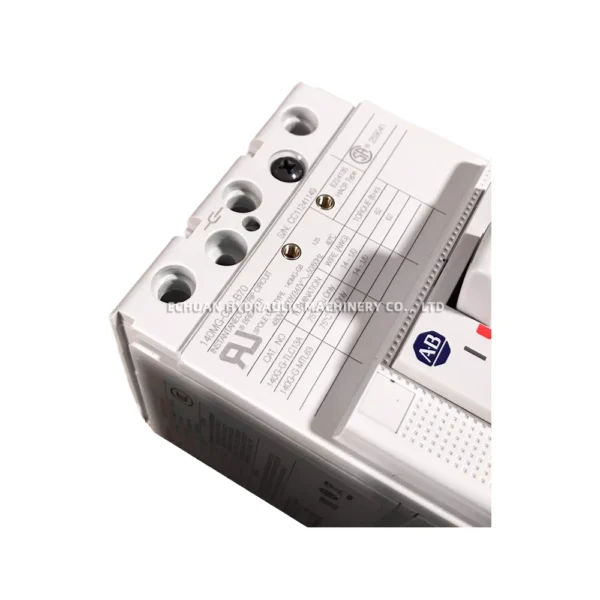 AB 140MG-G8P-B70 breaker - Image 2