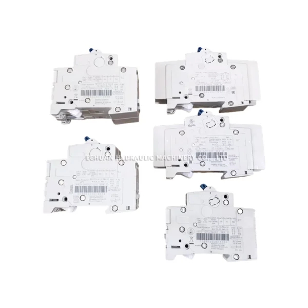 AB 1492-SPM2C005 1492-SPM2C020 1492-SPM1B030 - Image 3