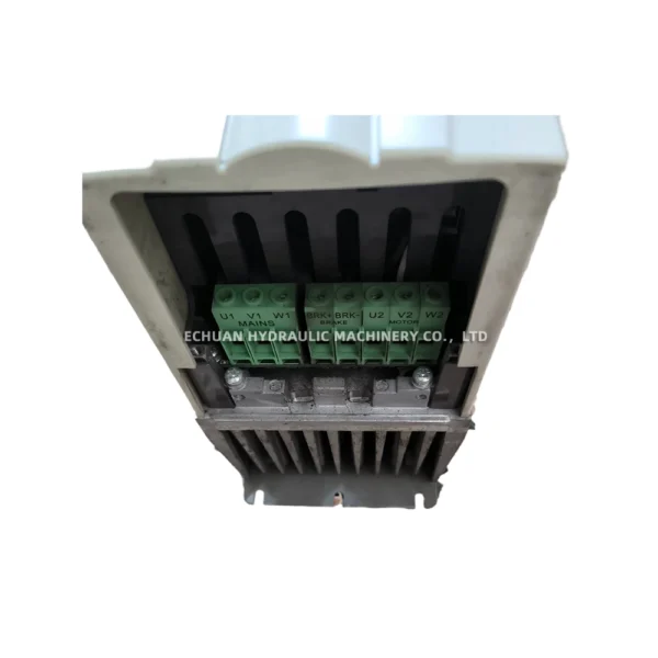 ABB ACS510-01-012A-4 5.5KW - Image 2