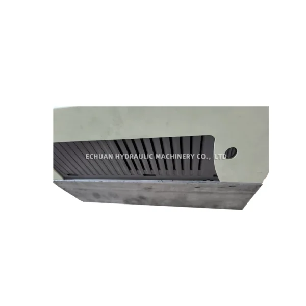 ABB ACS510-01-012A-4 5.5KW - Image 4