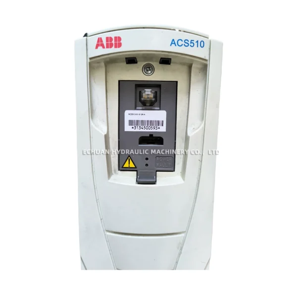 ABB ACS510-01-012A-4 5.5KW