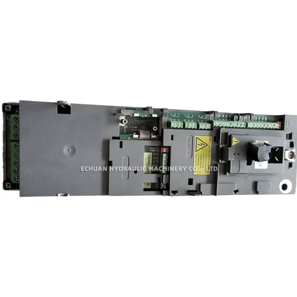 ABB ACS510-01-017A-4 7.5KW - Image 6