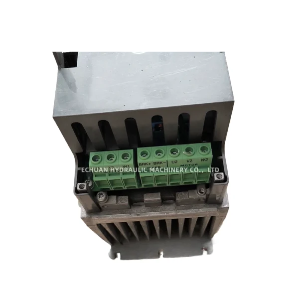 ABB ACS510-01-017A-4 7.5KW - Image 5