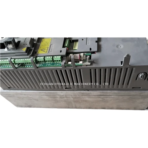 ABB ACS510-01-017A-4 7.5KW - Image 2
