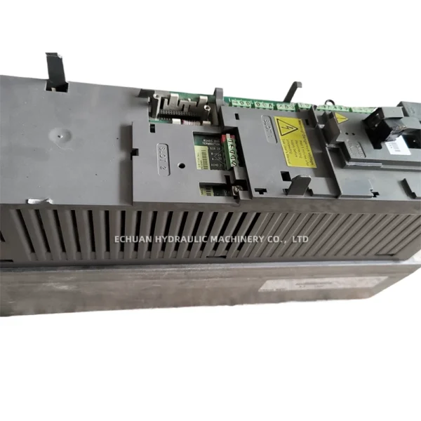 ABB ACS510-01-017A-4 7.5KW - Image 8