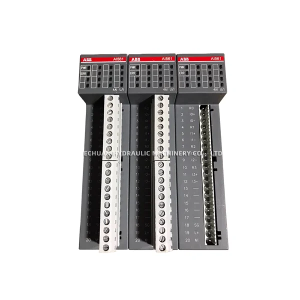 ABB AI561 Analog Input Modules - Image 3